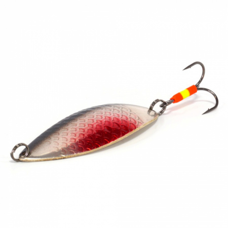 Колеб.станд. Карась (18гр.) цв.07 черноспинка чешуя