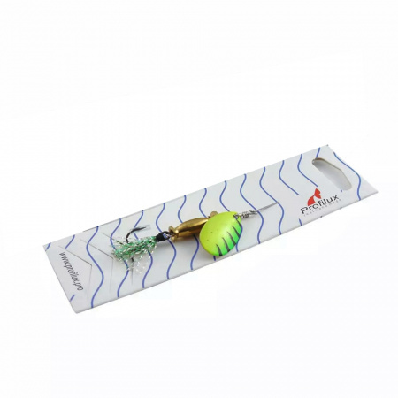 Вращ.премиум Инди 3 (5гр) цв. 010 перламутр-жёлтый-салатовый