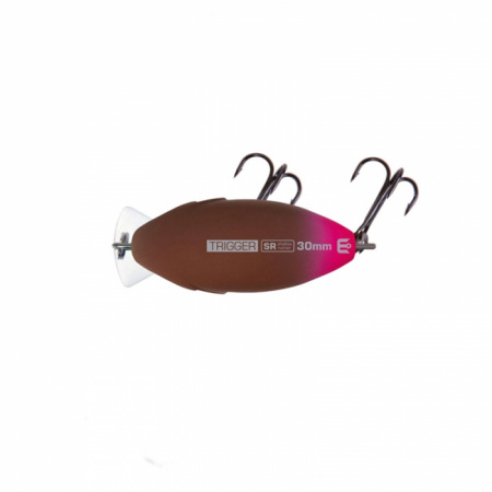 Воблер MASTER TRIGGER  30mm SR F цв. M24