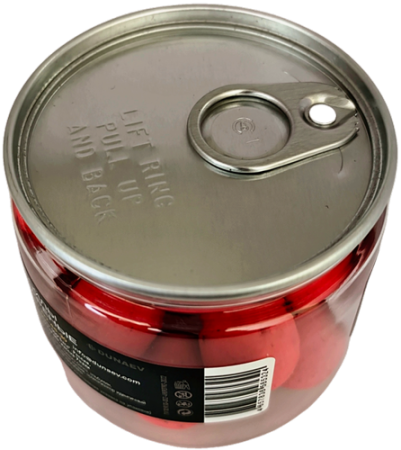 Бойлы CARPELLA POP-UP 8мм Груша (25г)