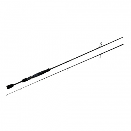 Удилище спиннинговое FISH HANTER, 2 секции, полая верш, длина 2.13 м, тест 5-25 г новинка