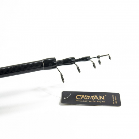 Удилище Cursar bolo 4м композит 10-30гр