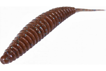 Слаги съедобные искусственные LJ Pro Series ULTRAWORM 2,0in (05.00)/S19 9шт.