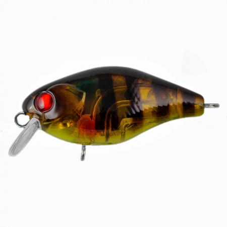 Воблер TsuYoki CHEF 38F K103