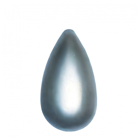 Капля скользящая ZUB  8г. (упак. 5шт)