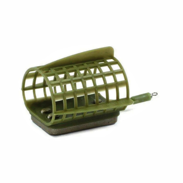 Кормушка фидерная RIVER LARGE "плюс" 60 г