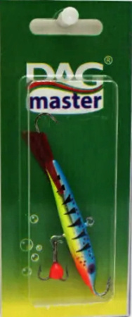 Балансир DAG master RAP вес 10гр цвет 4