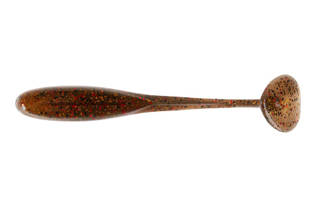 Силиконовая приманка FORMAT DROP 100mm (5шт.) цвет F03