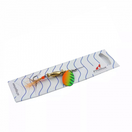 Вращ.премиум Инди 3 (5гр) цв. 006 "регги" вертикальный