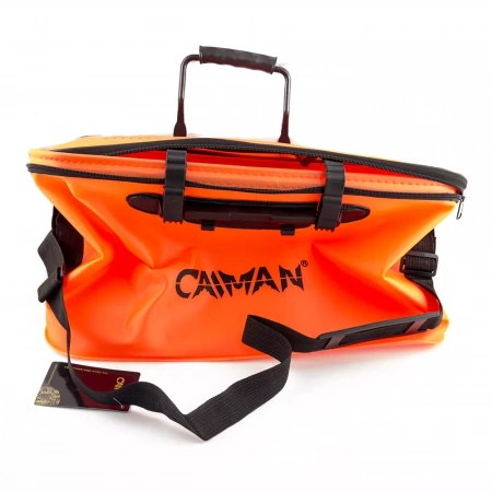Сумка-кан Caiman EVA 50см 40л 229357