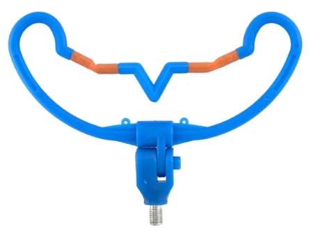 насадка для стойки /BUSHIDO/  передний держатель удилища 0506-001