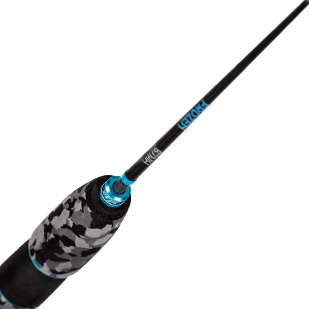 Зимняя удочка Relax FA Frozen Eva 77H 0,77 м. Зимняя удочка Relax FA Frozen Eva 77H 0,77 м.