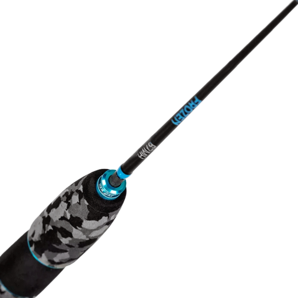 Зимняя удочка Relax FA Frozen Eva 77H 0,77 м. Зимняя удочка Relax FA Frozen Eva 77H 0,77 м.