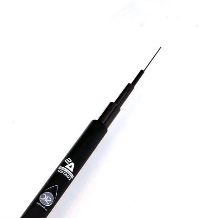 Удилище маховое Caiman Black Ray Pole 5м 191501