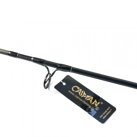 Удилище Caiman River Hunter feeder IM-7 120g 2.7м 171944