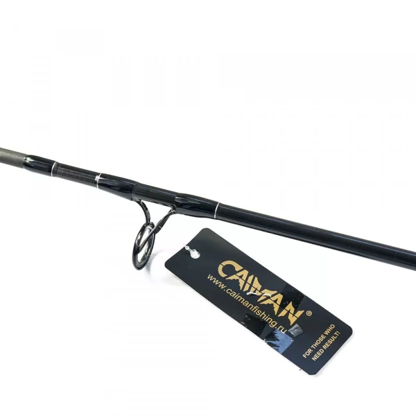 Удилище Caiman River Hunter feeder IM-7 120g 2.7м 171944