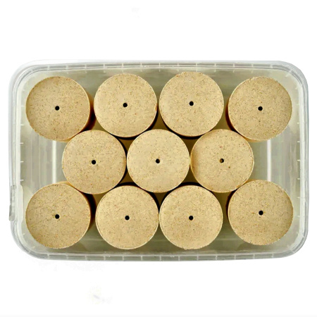 Технопланктон Персик (80г/шт; 11шт/уп)