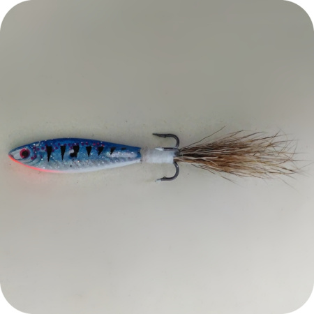 Бокоплав DAG master вес 15гр цвет 2