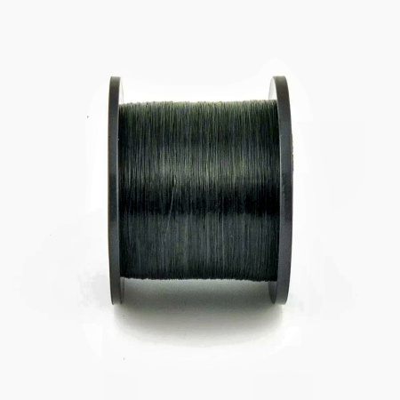 Леска Caiman Competition Carp 1200м черная 0,28мм