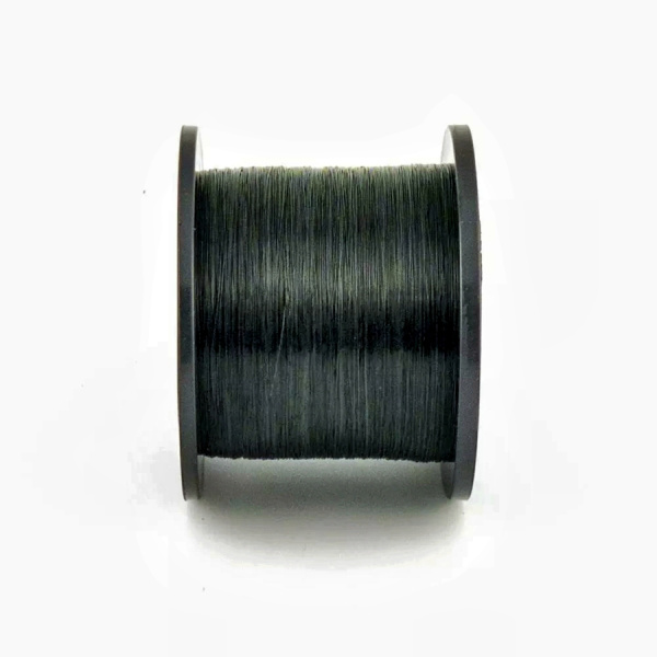 Леска Caiman Competition Carp 1200м черная 0,28мм