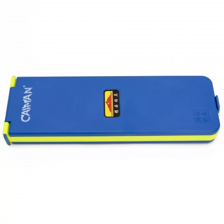 Поводочница двухсторонняя Caiman 219054 Поводочница двухсторонняя Caiman 219054