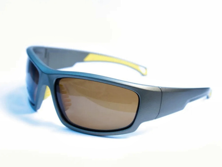 Очки HITFISH Модель №897 (с плавающим шнурком и жестким чехлом)