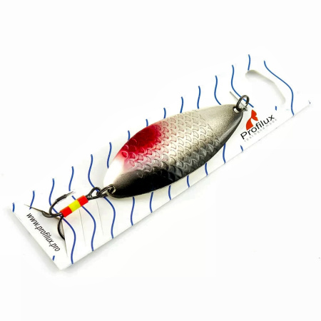 Колеб.станд. Карсар (21гр.) цв.07 черноспинка чешуя