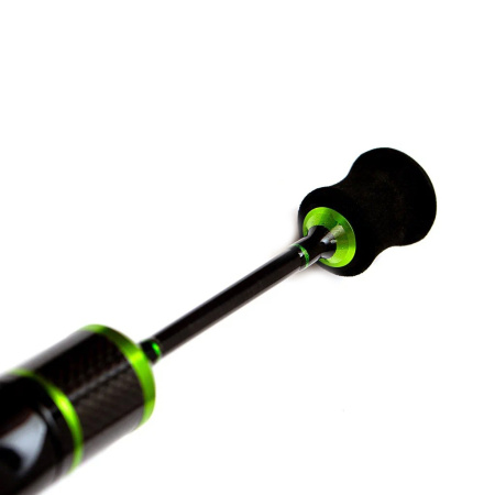 Удилище спиннинговое FARIO "LAKE TROUT" 2 секции, полная верш., 1,80 м, тест 0.5-5 г новинка