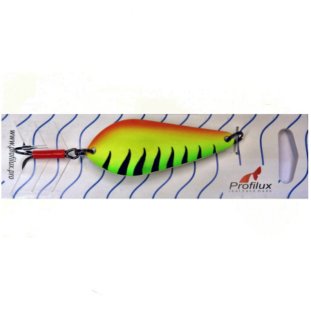 Колебалка "Mix-Color" Атом М (10 гр; 6 см)  цв. 109