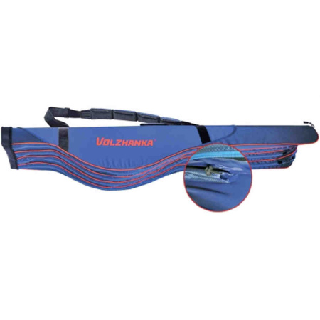 Чехол под 2+2 удилища Pro Sport 180см (2*180см+2*160см)