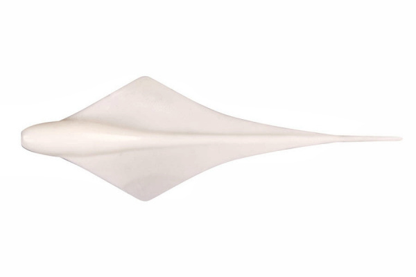 Силиконовая приманка AKKOI GLIDER 70mm цвет OR49 Силиконовая приманка AKKOI GLIDER 70mm цвет OR49