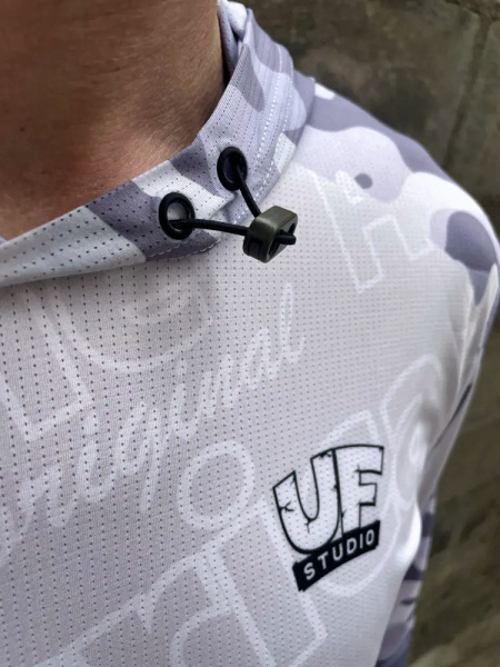джерси UF Studio L(sky camo) джерси UF Studio L(sky camo)