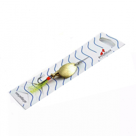 Вращ.премиум Инди 3 (5гр) цв. 002 латунь