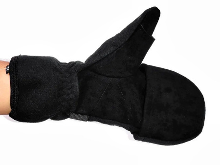 Варежки перчатки HITFISH Glove-12 размер: XXL Варежки перчатки HITFISH Glove-12 размер: XXL