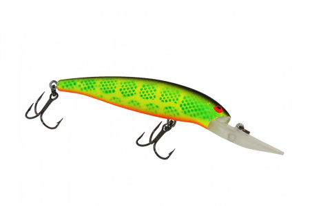 Воблер Takara PARADOX 85mm 14g 261  3-4m