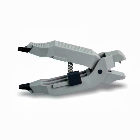 19 Зажим для грузил