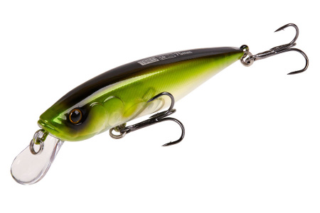 Воблер MASTER TIRED  75mm SR F цв. M18