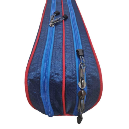 Чехол под 2+2 удилища Pro Sport 180см (2*180см+2*160см)