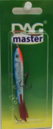 Балансир DAG master Классик вес 18гр цвет 2