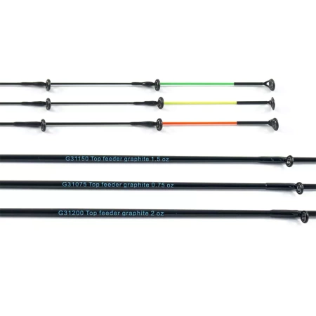 Удилище Viva Top Feeder 3,3m  60g