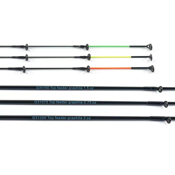 Удилище Viva Top Feeder 3,3m  60g