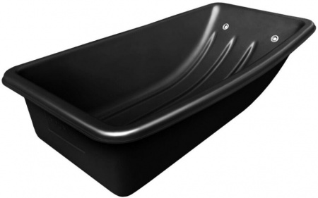 Сани "Dunaev" Черные С-2/1