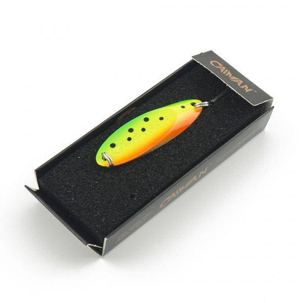 Блесна кастмастер Caiman 21 гр. 302 Блесна кастмастер Caiman 21 гр. 302