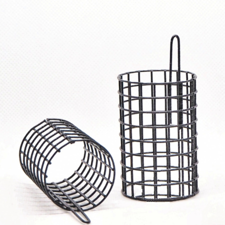 Кормушка закормочная малая с жестким отводом, 0 гр