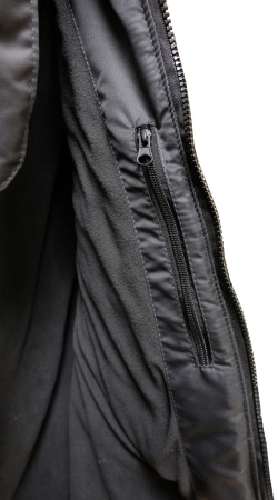 Жилет мужской Рагнар (Микрофибра/Оникс) (52-54)