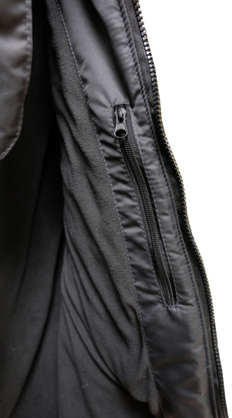 Жилет мужской Рагнар (Микрофибра/Оникс) (56-58) Жилет мужской Рагнар (Микрофибра/Оникс) (56-58)