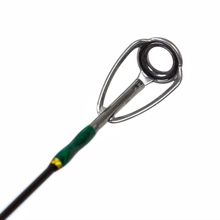 Зимняя удочка ZETRIX BERTA ZBT-65HH GEN2