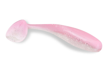 Силиконовая приманка FORMAT DROP 100mm (5шт.) цвет F11