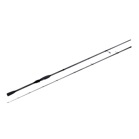 Удилище спиннинговое DEEP WHIRLPOOL, 2 секции, полая верш, длина 2,40 м, тест 20-80 г