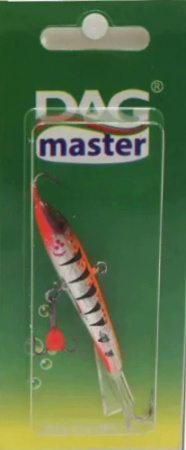 Балансир DAG master RAP вес 19гр цвет 5